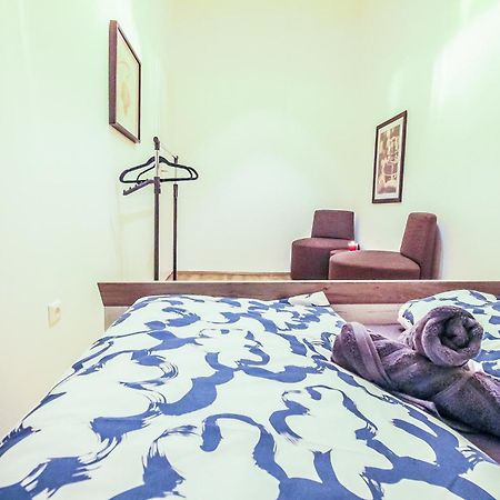 Disc Cozy Rooms In Liesing Wina Bagian luar foto