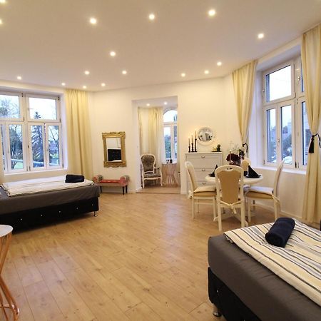 Disc Cozy Rooms In Liesing Wina Bagian luar foto