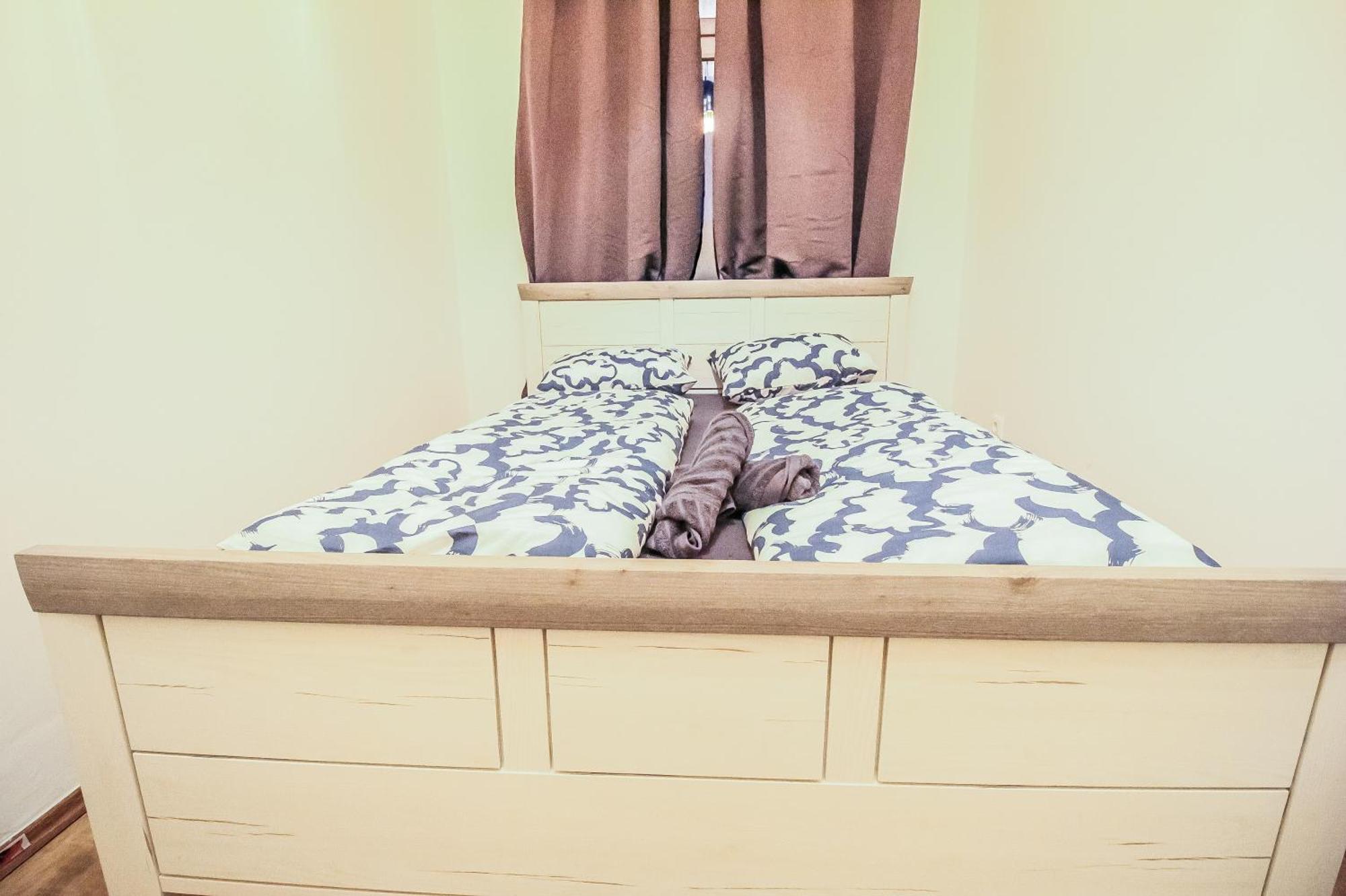Disc Cozy Rooms In Liesing Wina Bagian luar foto