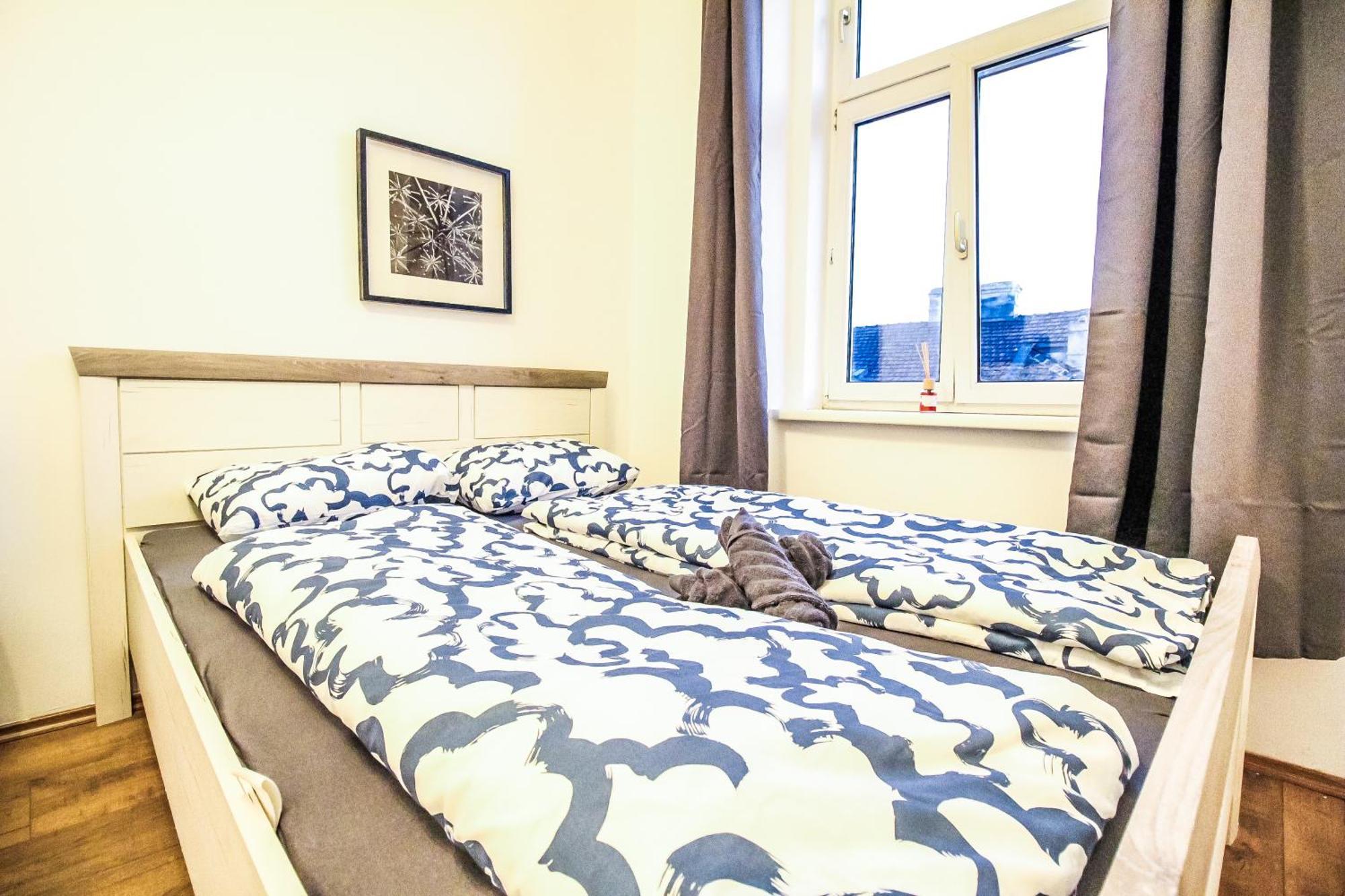 Disc Cozy Rooms In Liesing Wina Bagian luar foto