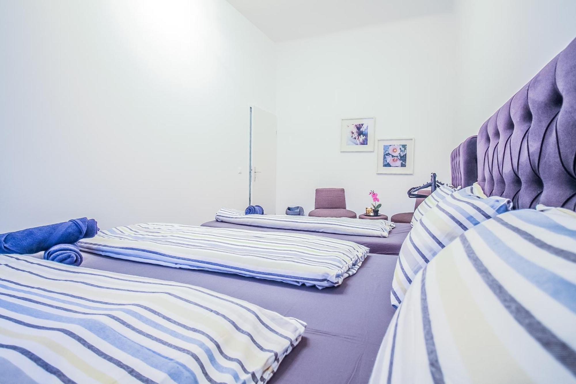 Disc Cozy Rooms In Liesing Wina Bagian luar foto