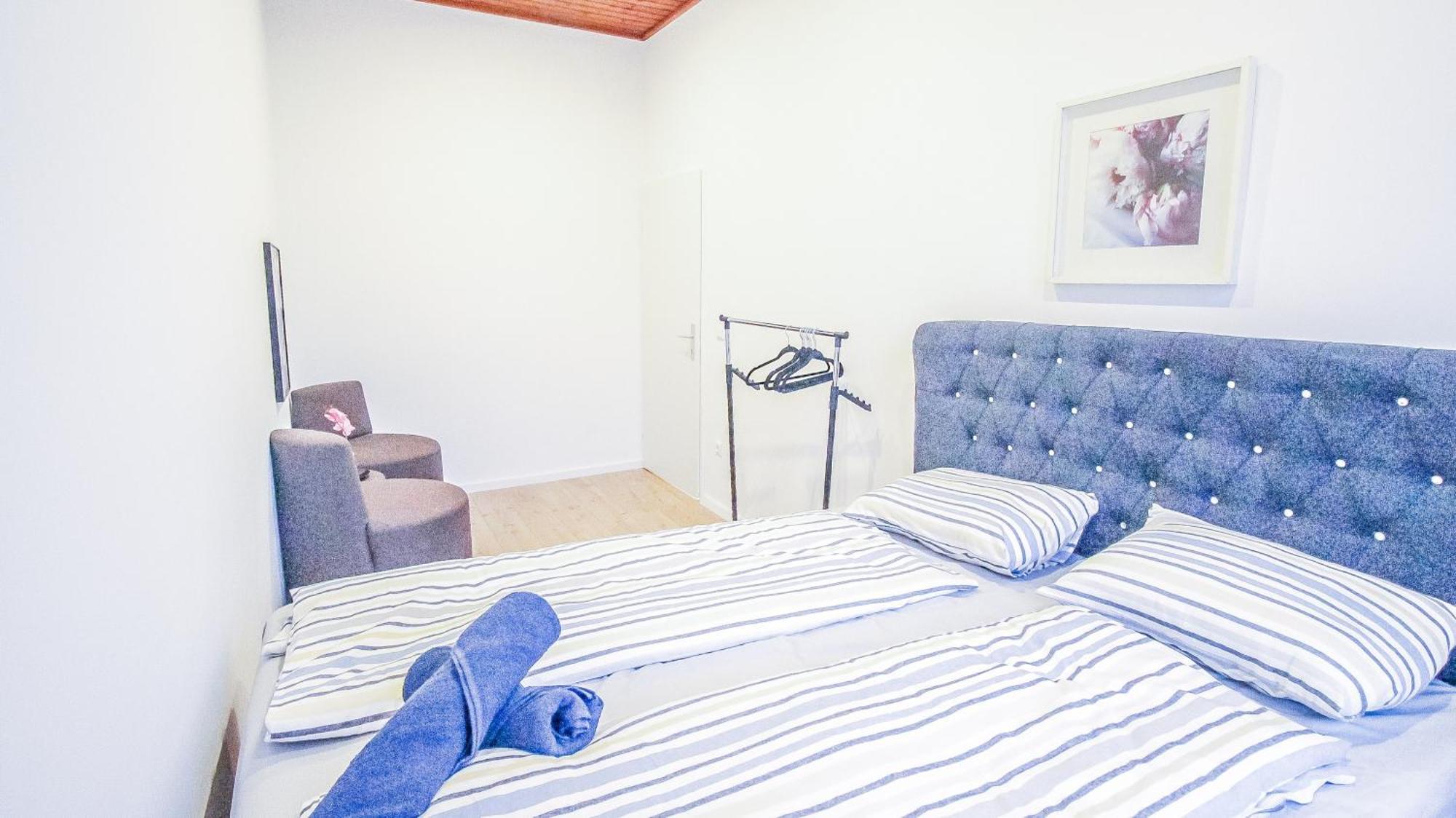 Disc Cozy Rooms In Liesing Wina Bagian luar foto