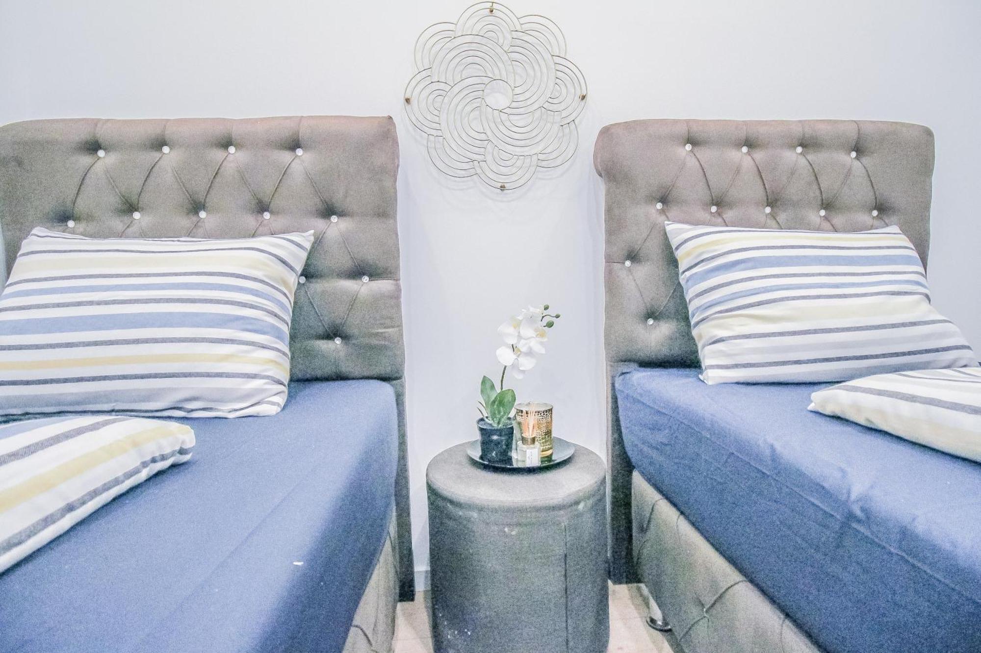 Disc Cozy Rooms In Liesing Wina Bagian luar foto