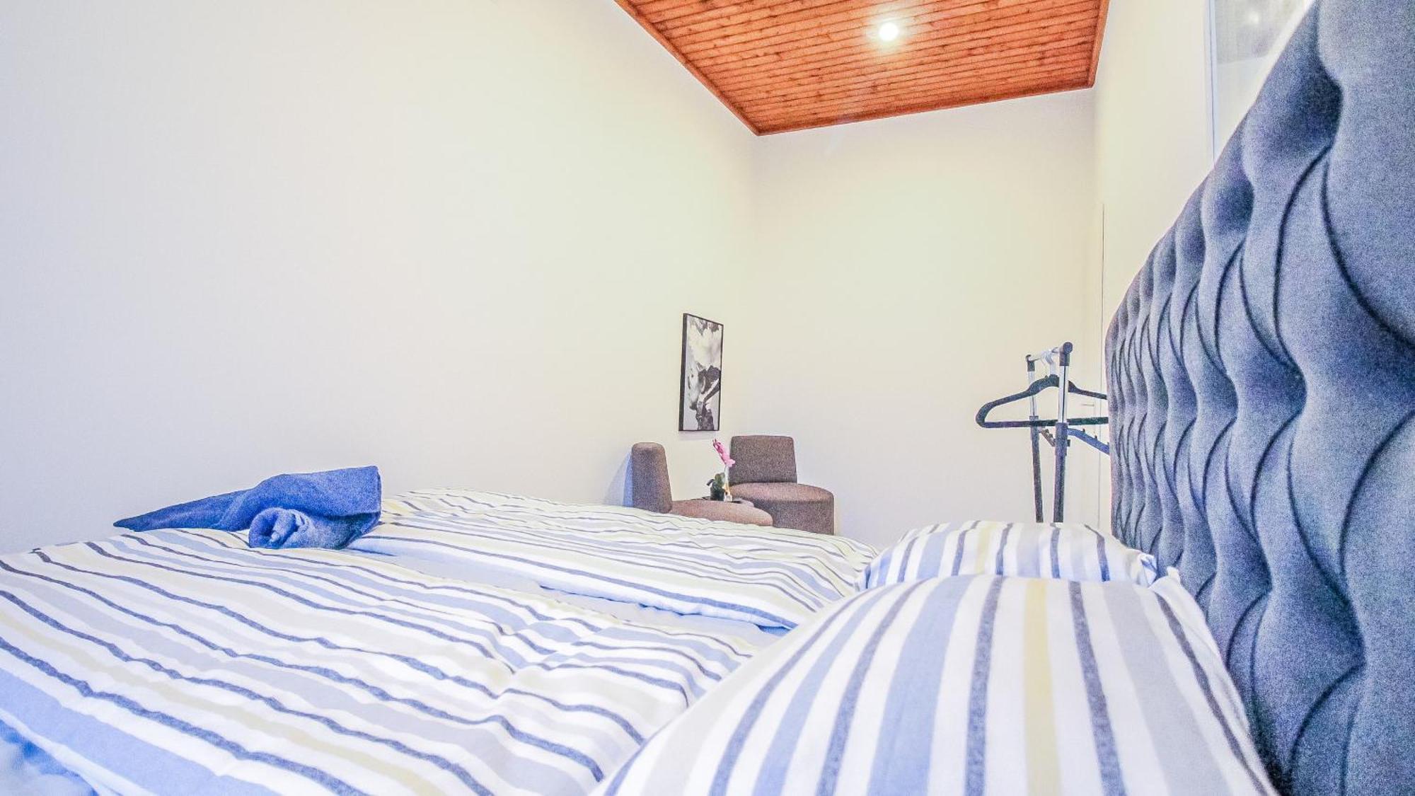 Disc Cozy Rooms In Liesing Wina Bagian luar foto