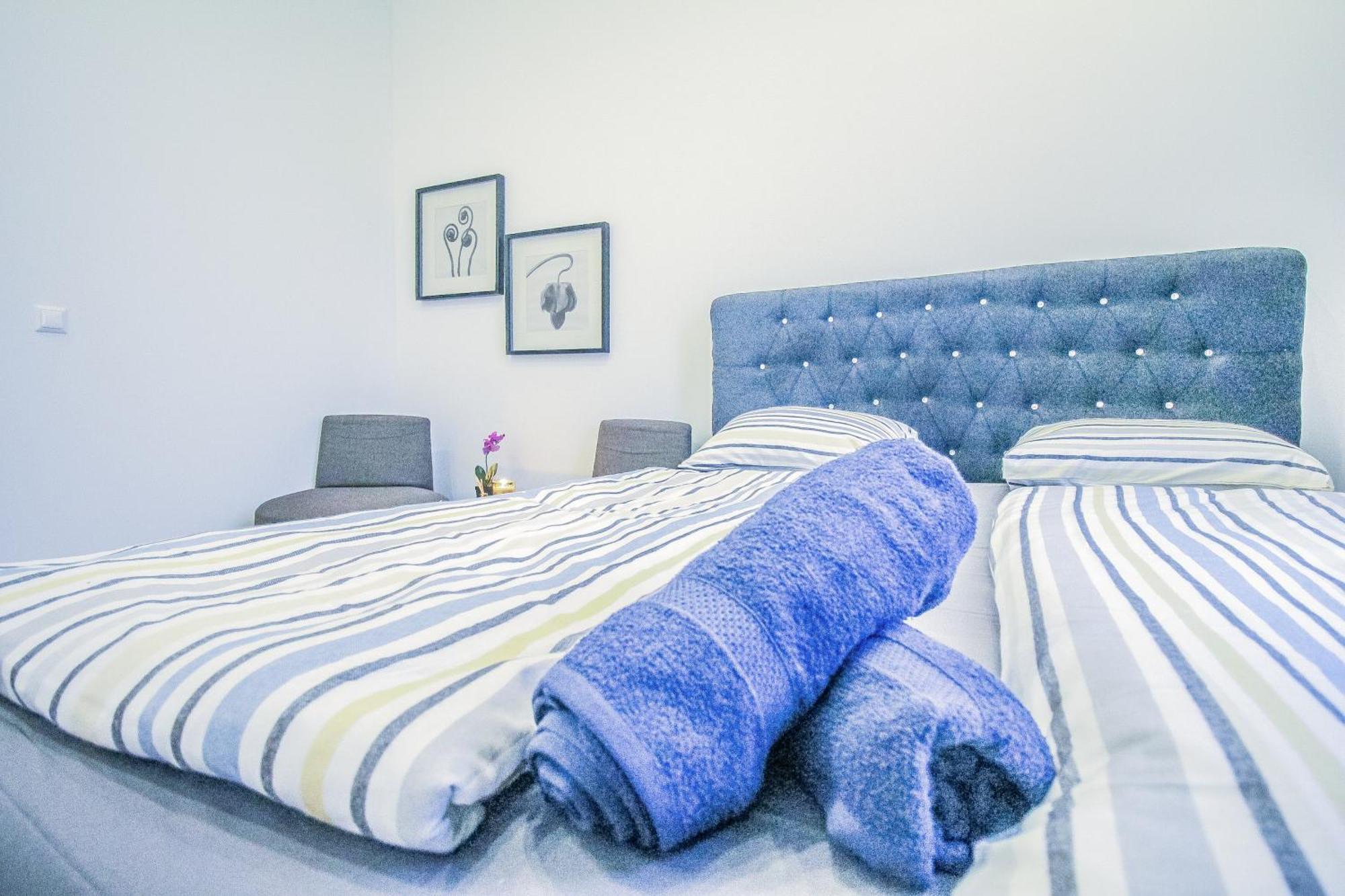 Disc Cozy Rooms In Liesing Wina Bagian luar foto