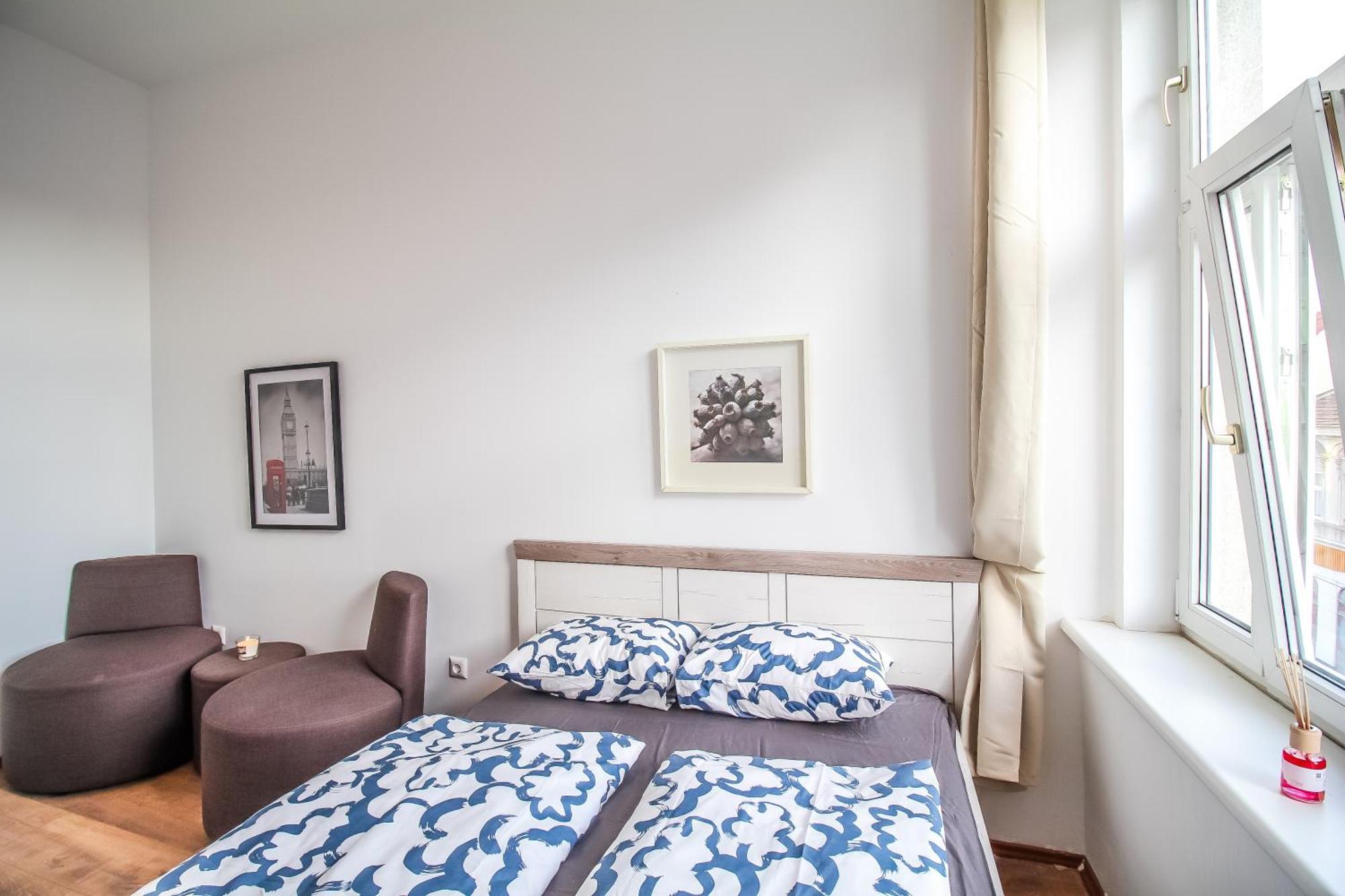 Disc Cozy Rooms In Liesing Wina Bagian luar foto