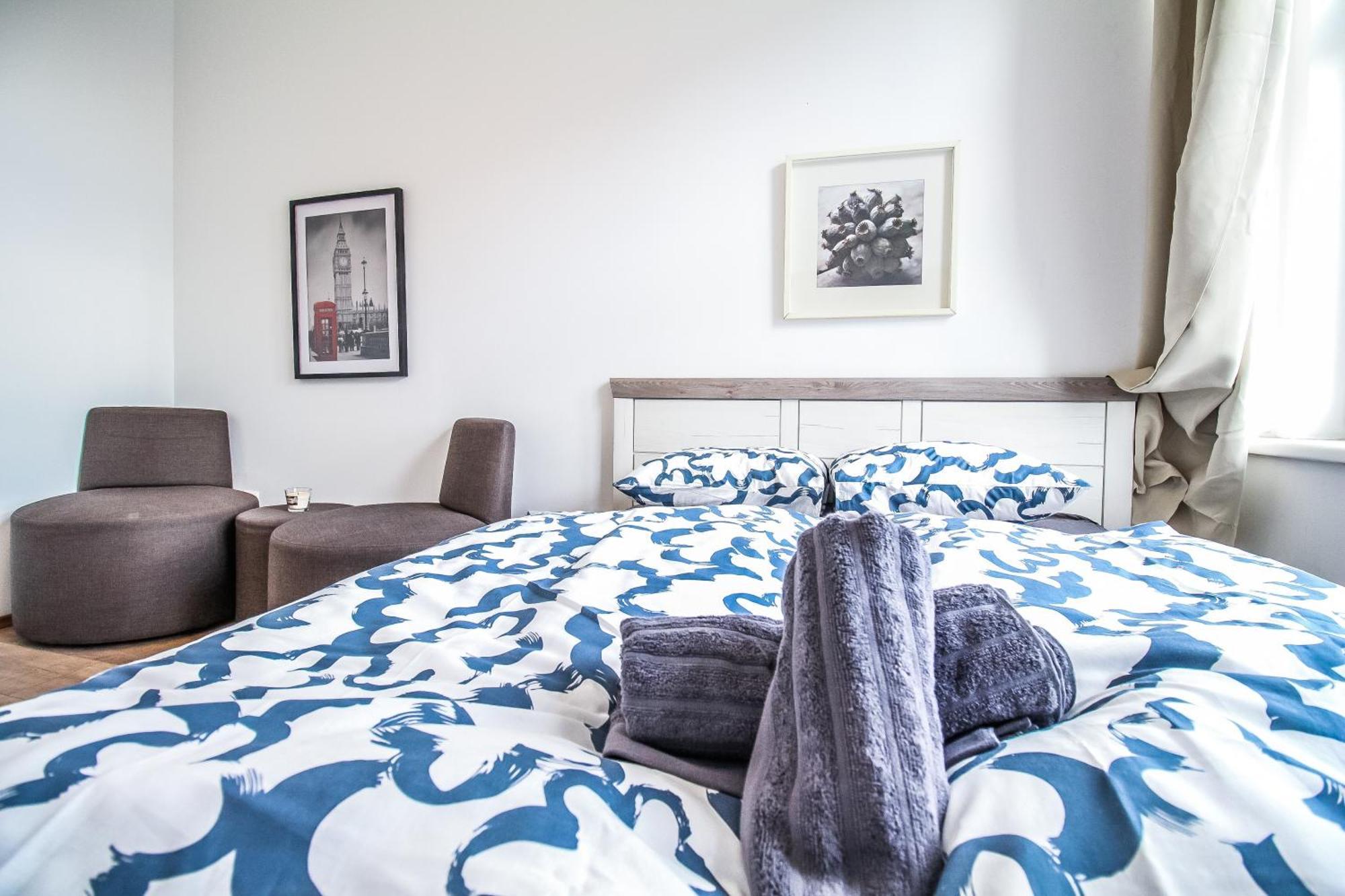 Disc Cozy Rooms In Liesing Wina Bagian luar foto