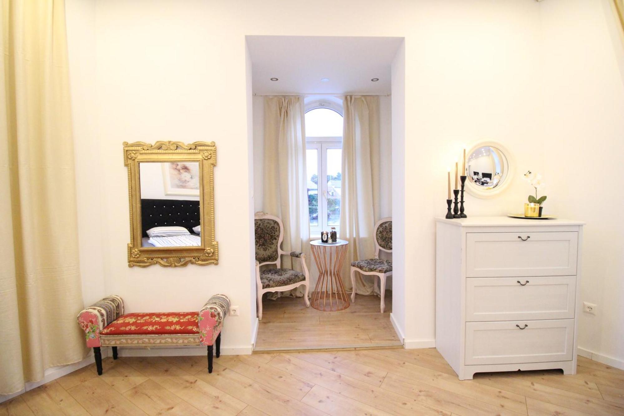 Disc Cozy Rooms In Liesing Wina Bagian luar foto