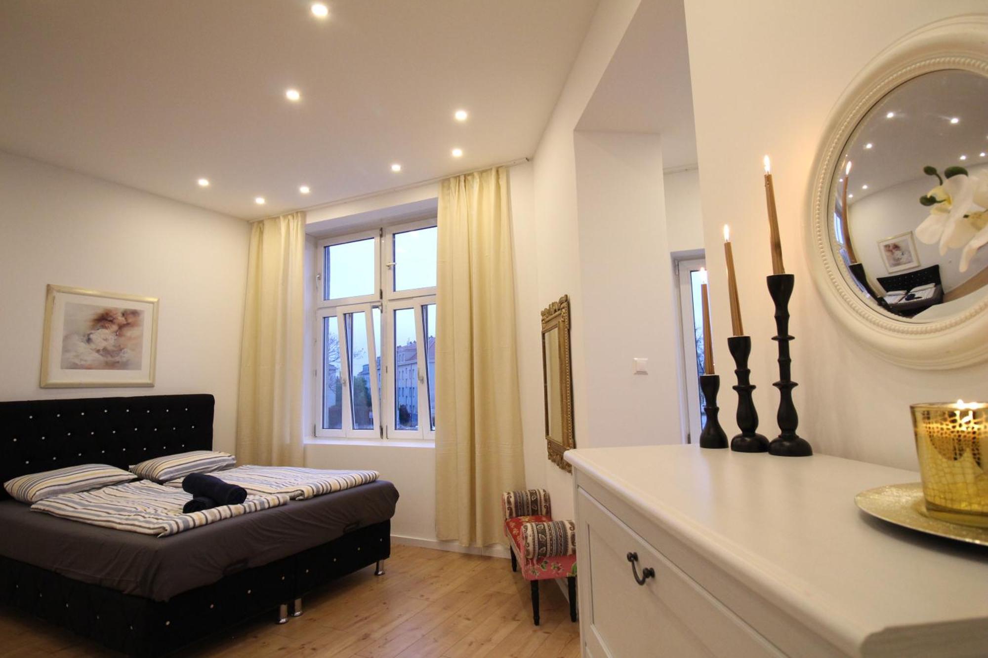 Disc Cozy Rooms In Liesing Wina Bagian luar foto