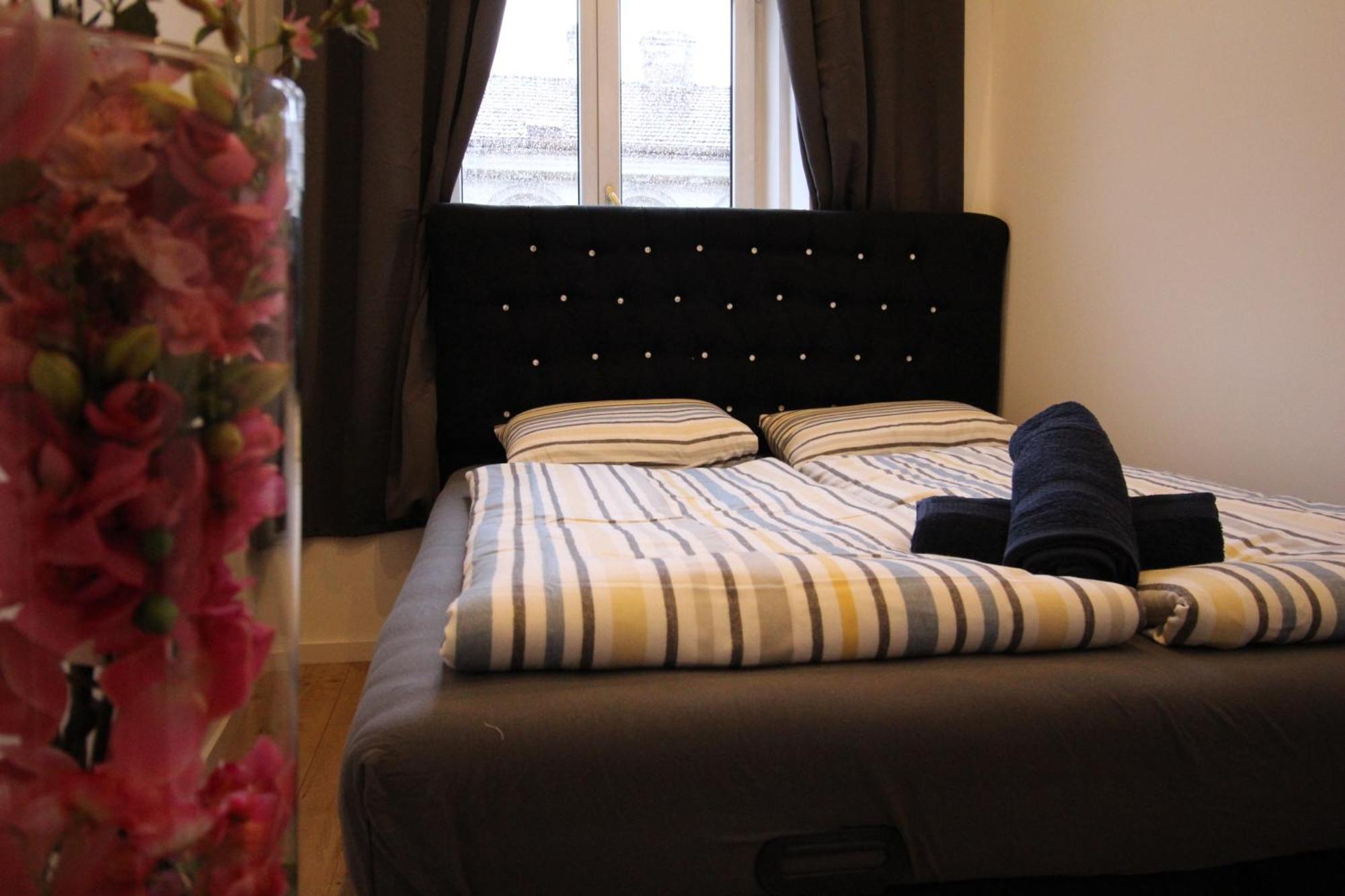 Disc Cozy Rooms In Liesing Wina Bagian luar foto