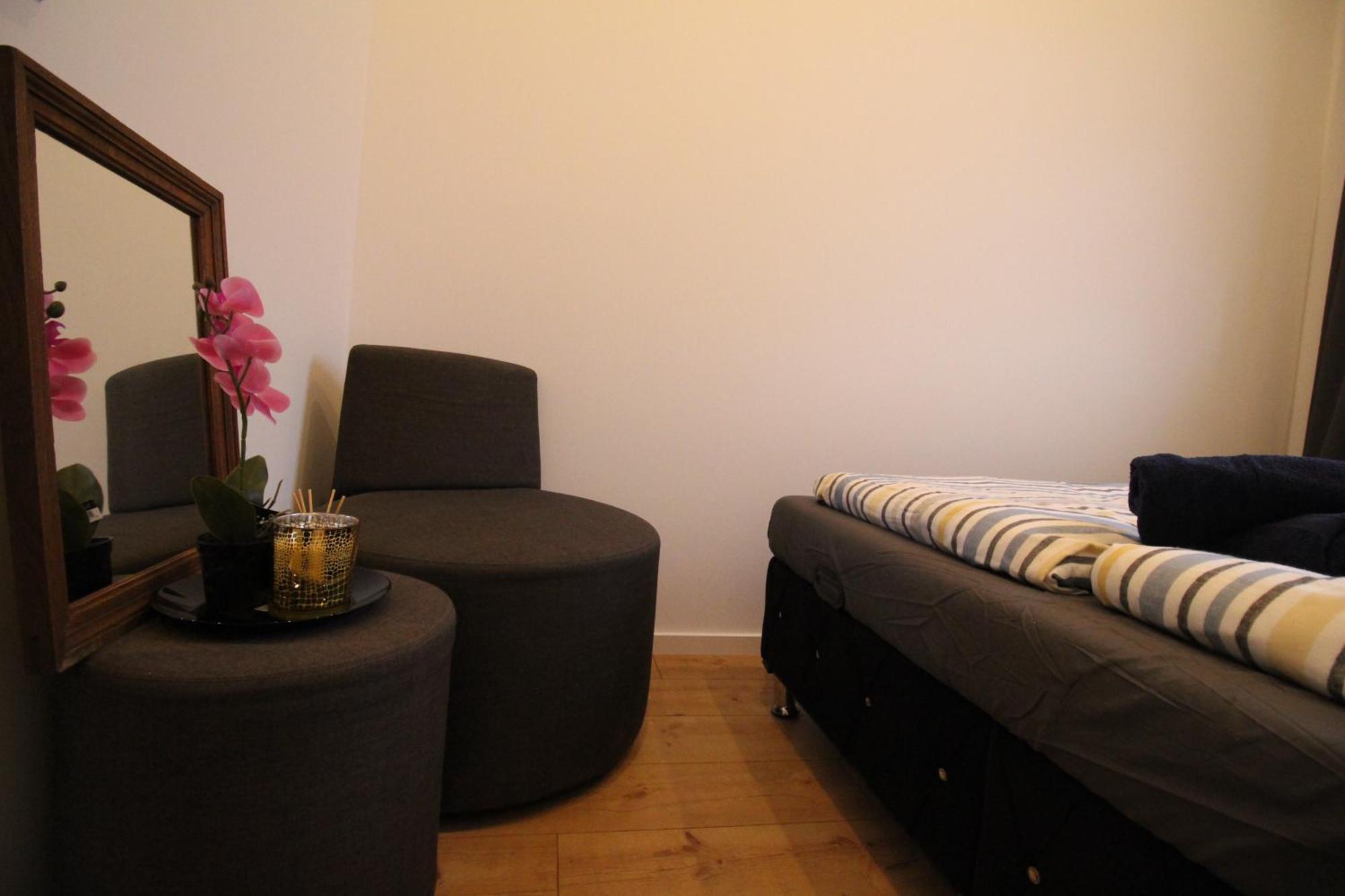 Disc Cozy Rooms In Liesing Wina Bagian luar foto