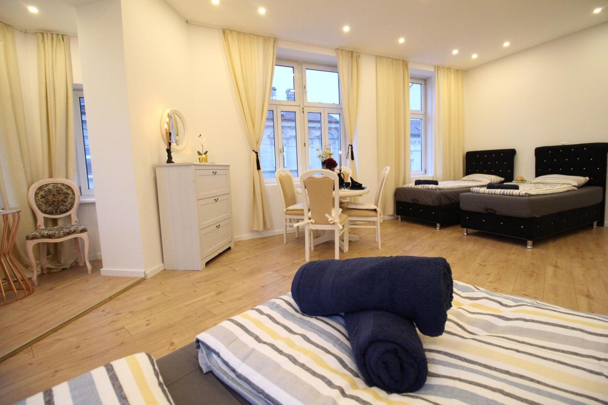 Disc Cozy Rooms In Liesing Wina Bagian luar foto