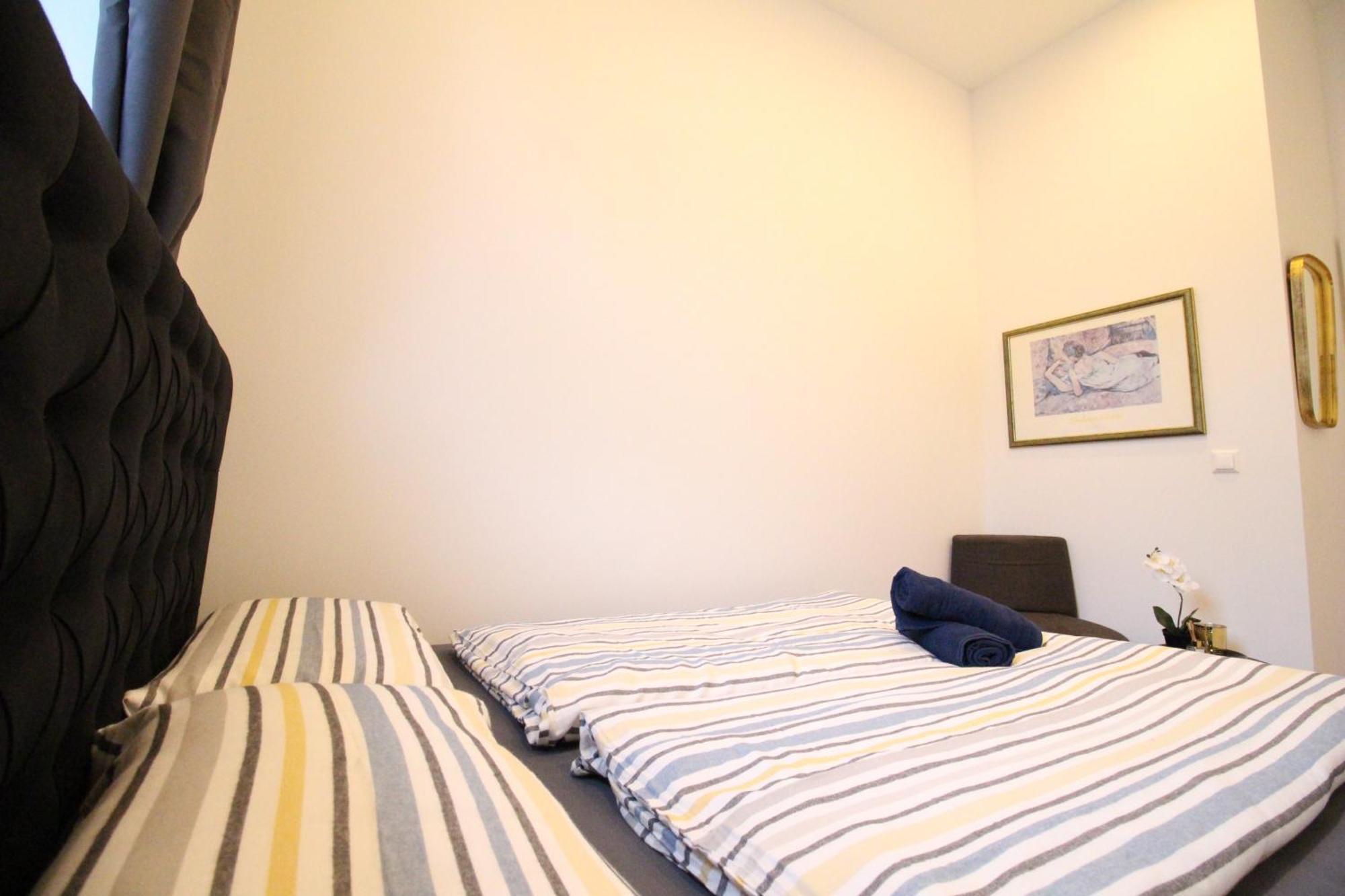 Disc Cozy Rooms In Liesing Wina Bagian luar foto
