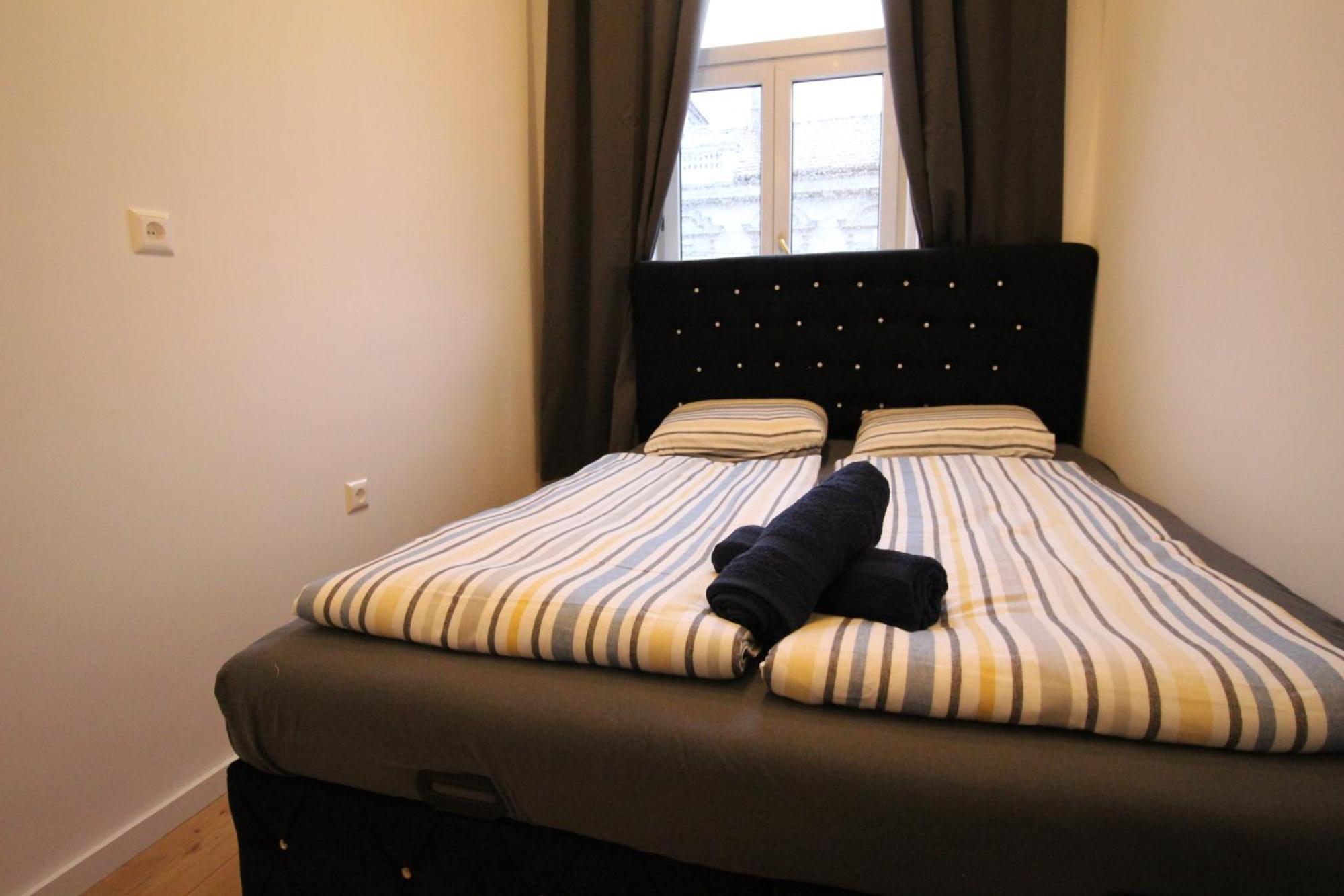 Disc Cozy Rooms In Liesing Wina Bagian luar foto
