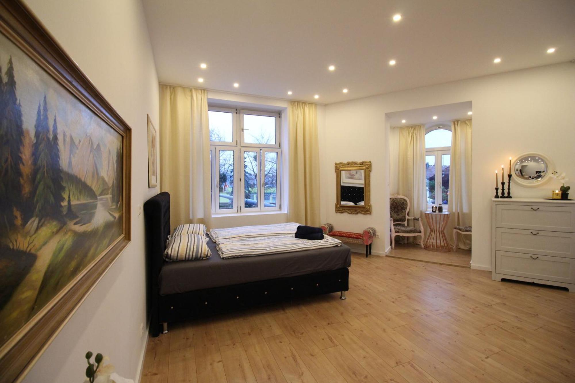 Disc Cozy Rooms In Liesing Wina Bagian luar foto