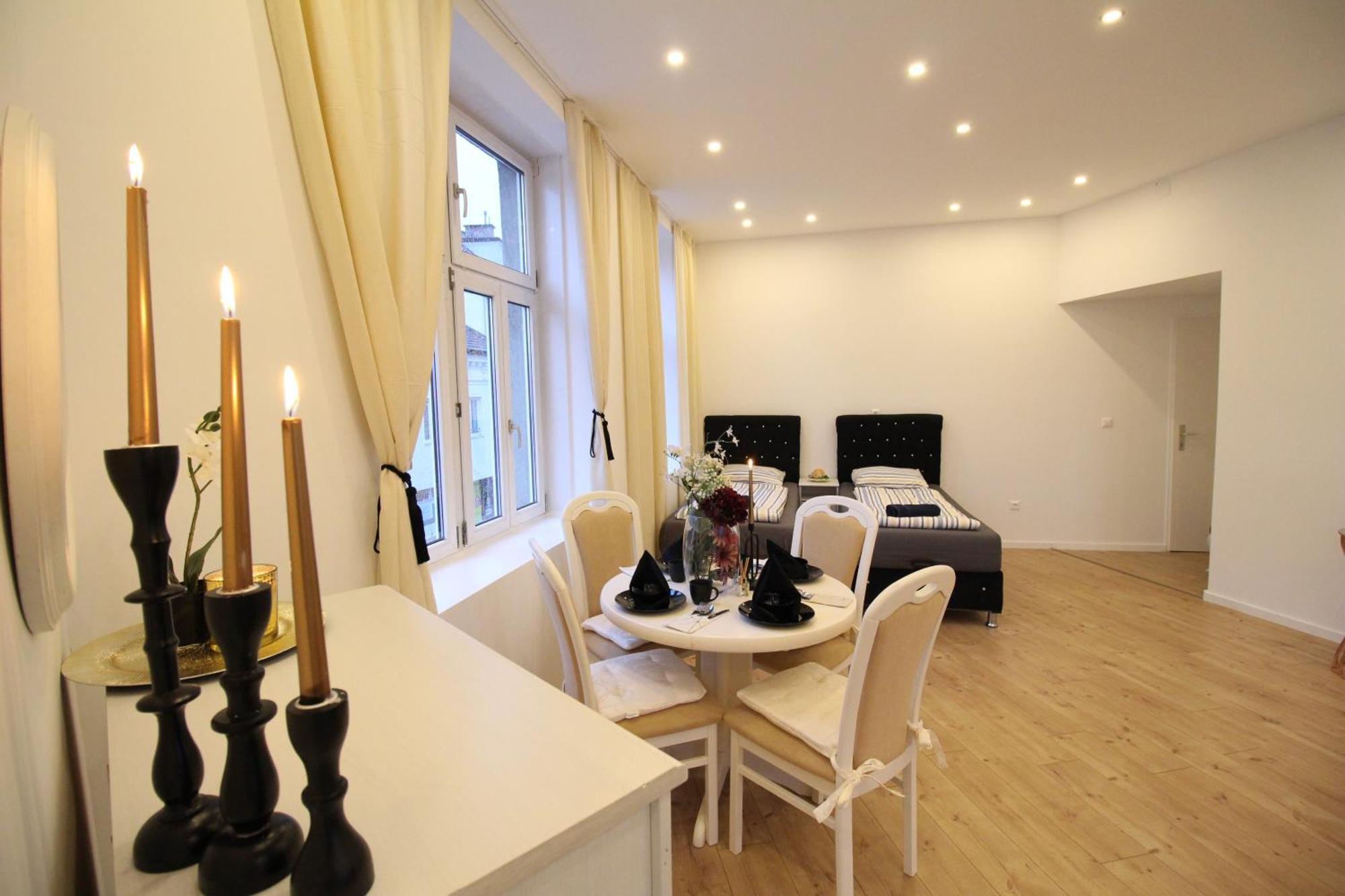 Disc Cozy Rooms In Liesing Wina Bagian luar foto