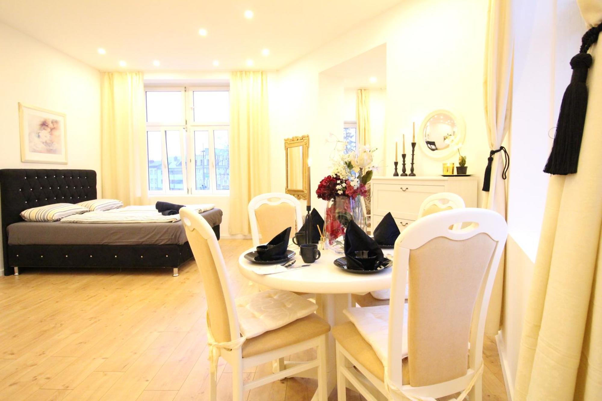 Disc Cozy Rooms In Liesing Wina Bagian luar foto